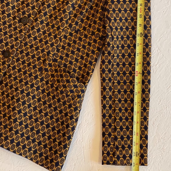 Cabi Medallion Blazer - Picture 4 of 6
